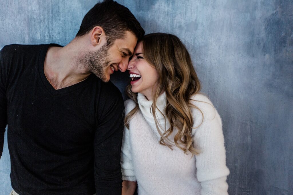 The Power of Love