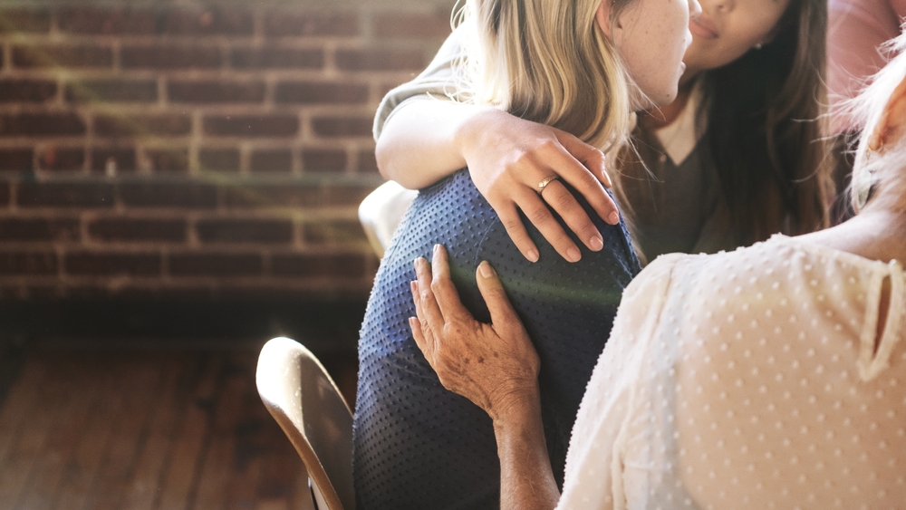 Why Divorce Support Groups Can Be a Lifeline During One of Life’s Hardest Transitions
