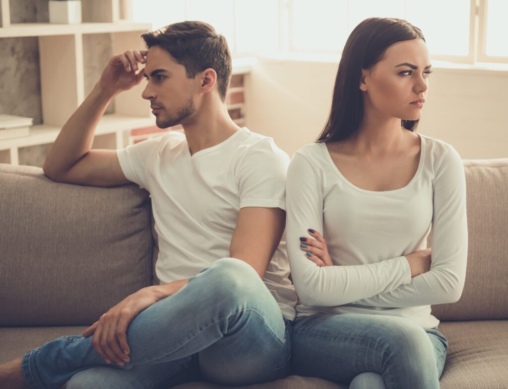 How to “Win” in Your Relationship Without Ever “Winning” an Argument