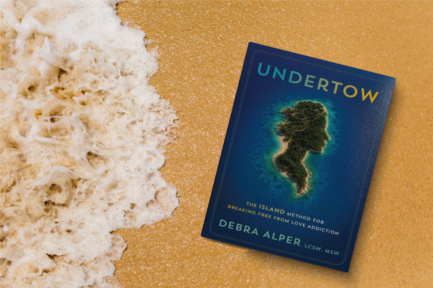 Undertow book